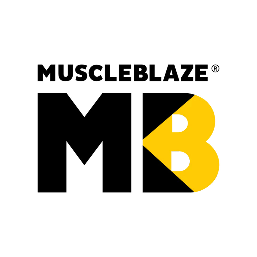 MuscleBlaze