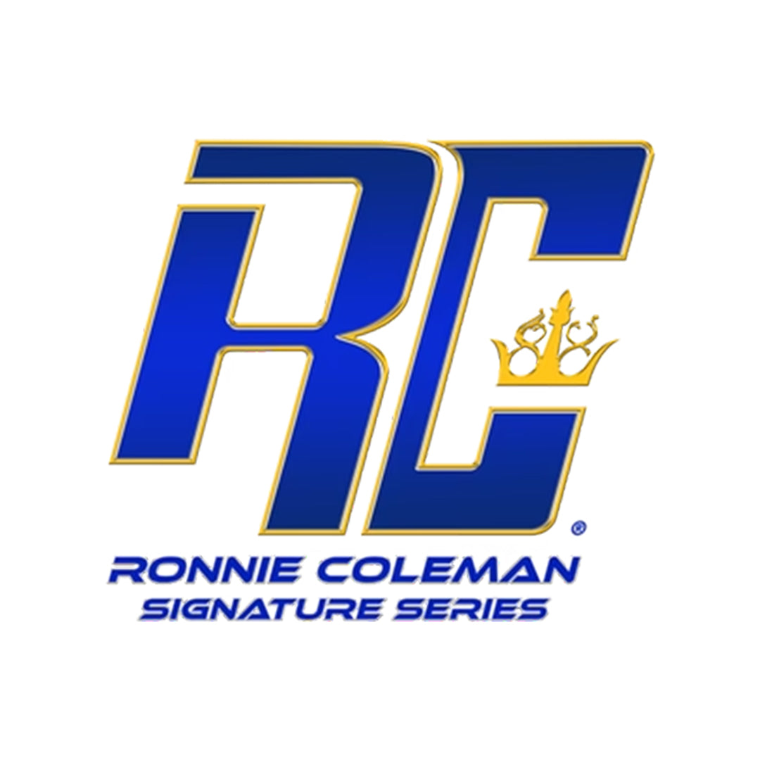 Ronnie Coleman (RC)