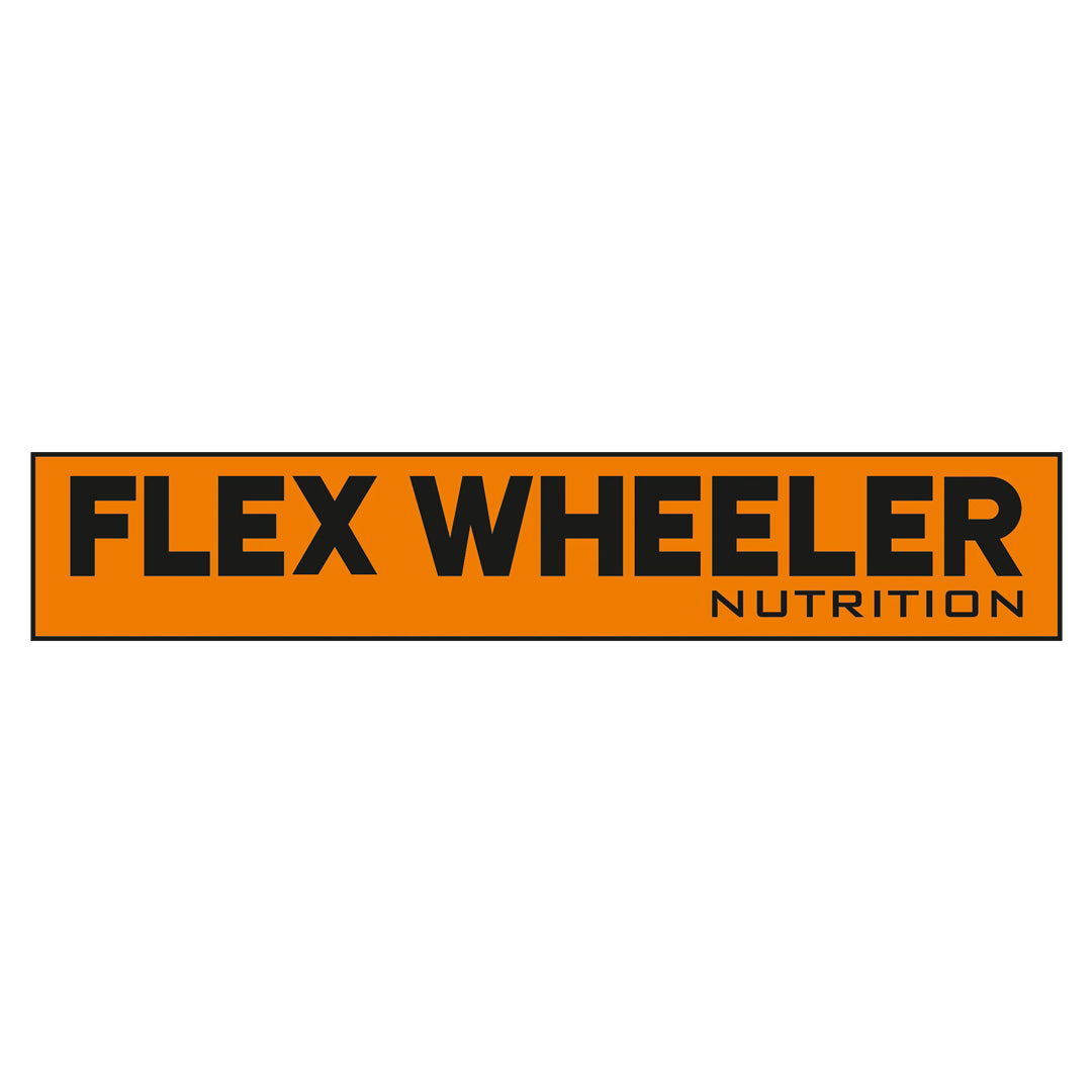 Flex Wheeler