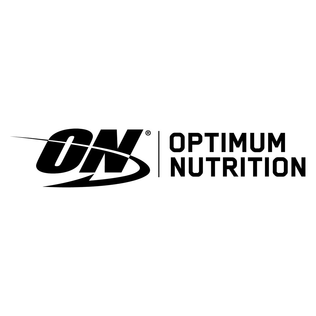 ON (Optimum Nutrition)