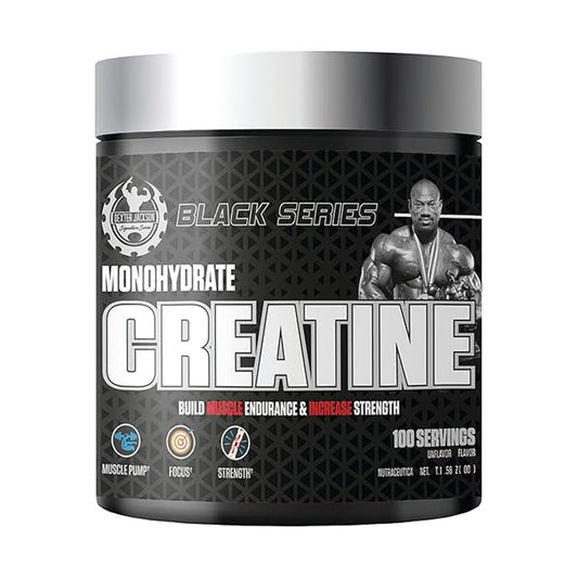 Dexter Creatine 300 Gm Creatine- 100 Servings