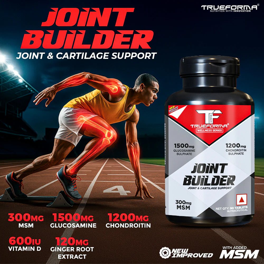 Trueforma® Joint Builder