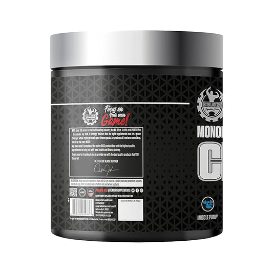 Dexter Creatine 300 Gm Creatine- 100 Servings