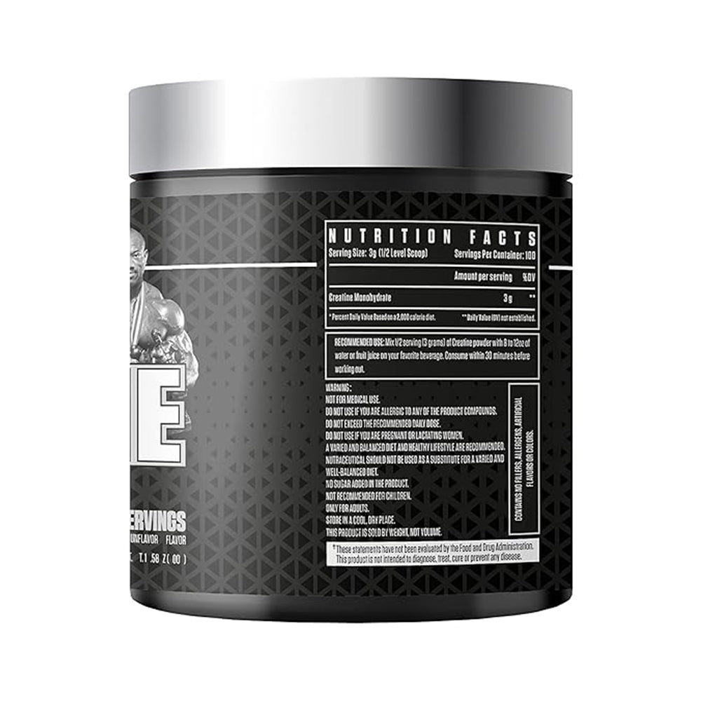 Dexter Creatine 300 Gm Creatine- 100 Servings