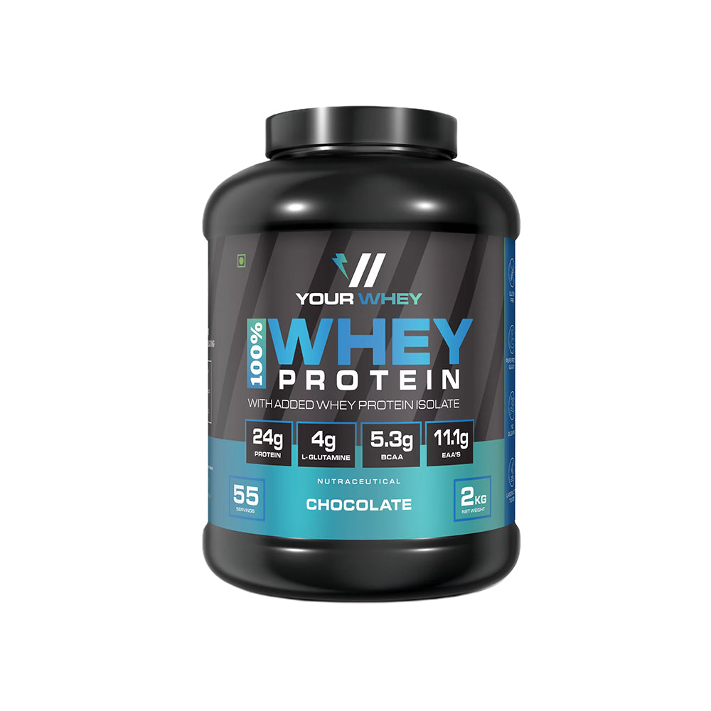 Ultimate Muscle Gain Combo – Whey Protein + Creatine Monohydrate + BCAA + Shaker