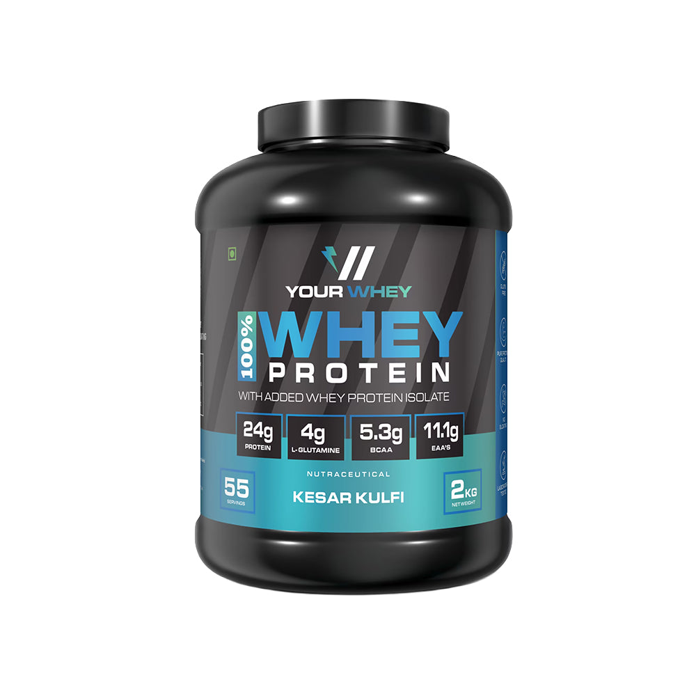Ultimate Muscle Gain Combo – Whey Protein + Creatine Monohydrate + BCAA + Shaker