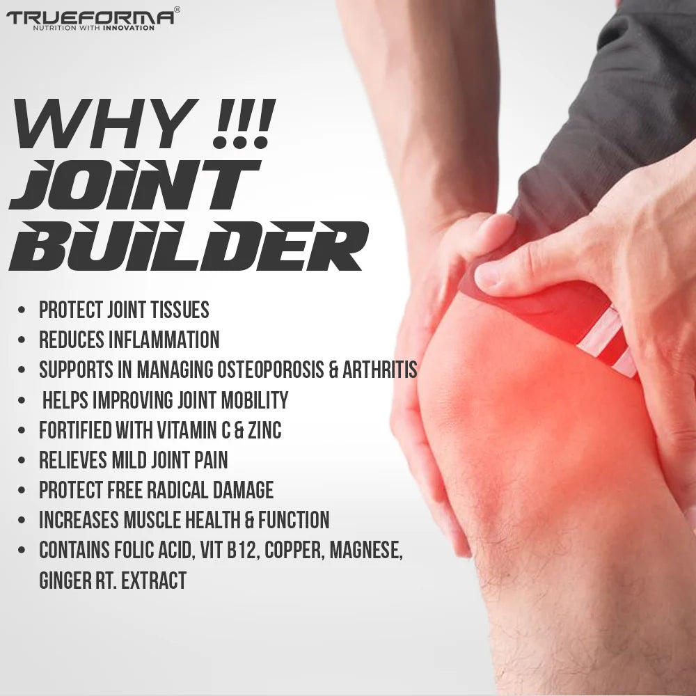 Trueforma® Joint Builder