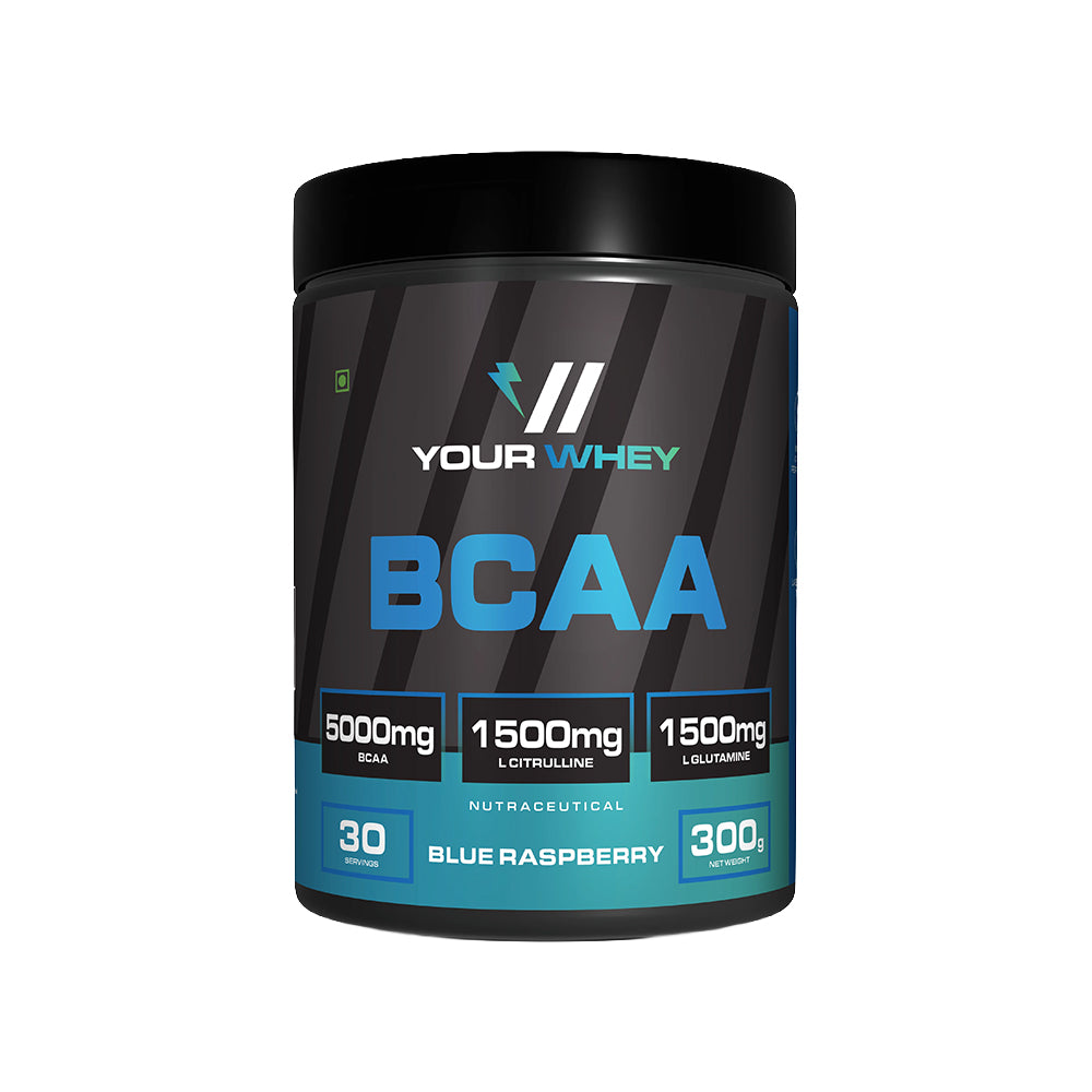 Ultimate Muscle Gain Combo – Whey Protein + Creatine Monohydrate + BCAA + Shaker