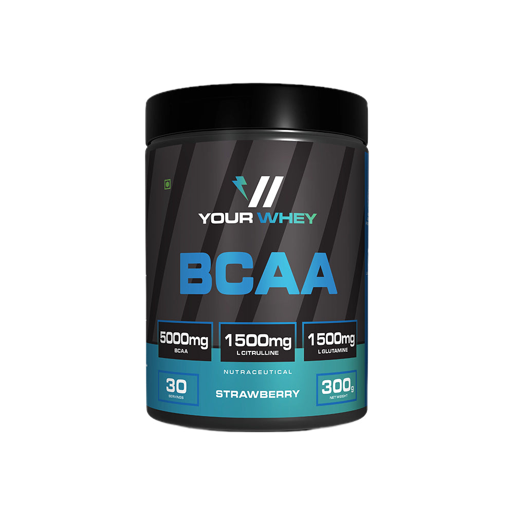 Ultimate Muscle Gain Combo – Whey Protein + Creatine Monohydrate + BCAA + Shaker
