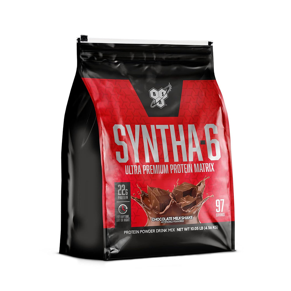 BSN Syntha 6 Protein Powder – 2.5 kg