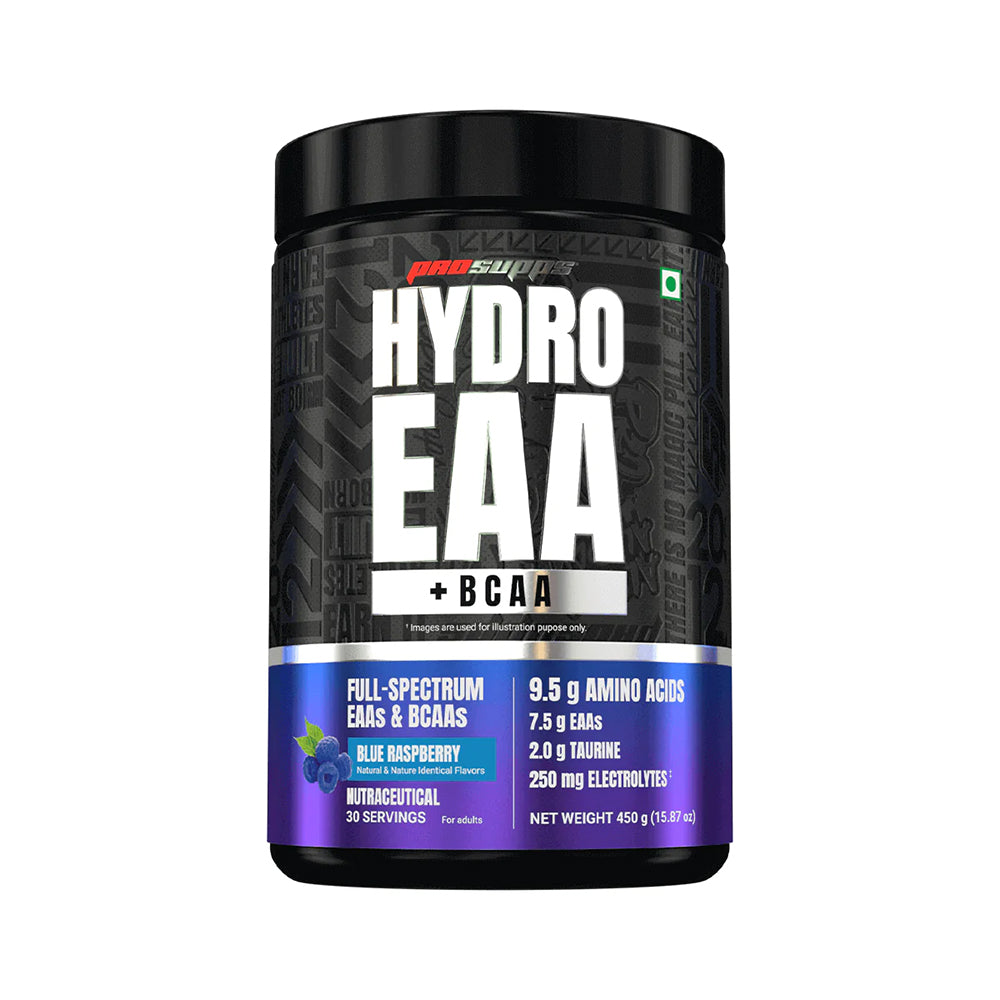Prosupps Hydro EAA+BCAA 30 Servings
