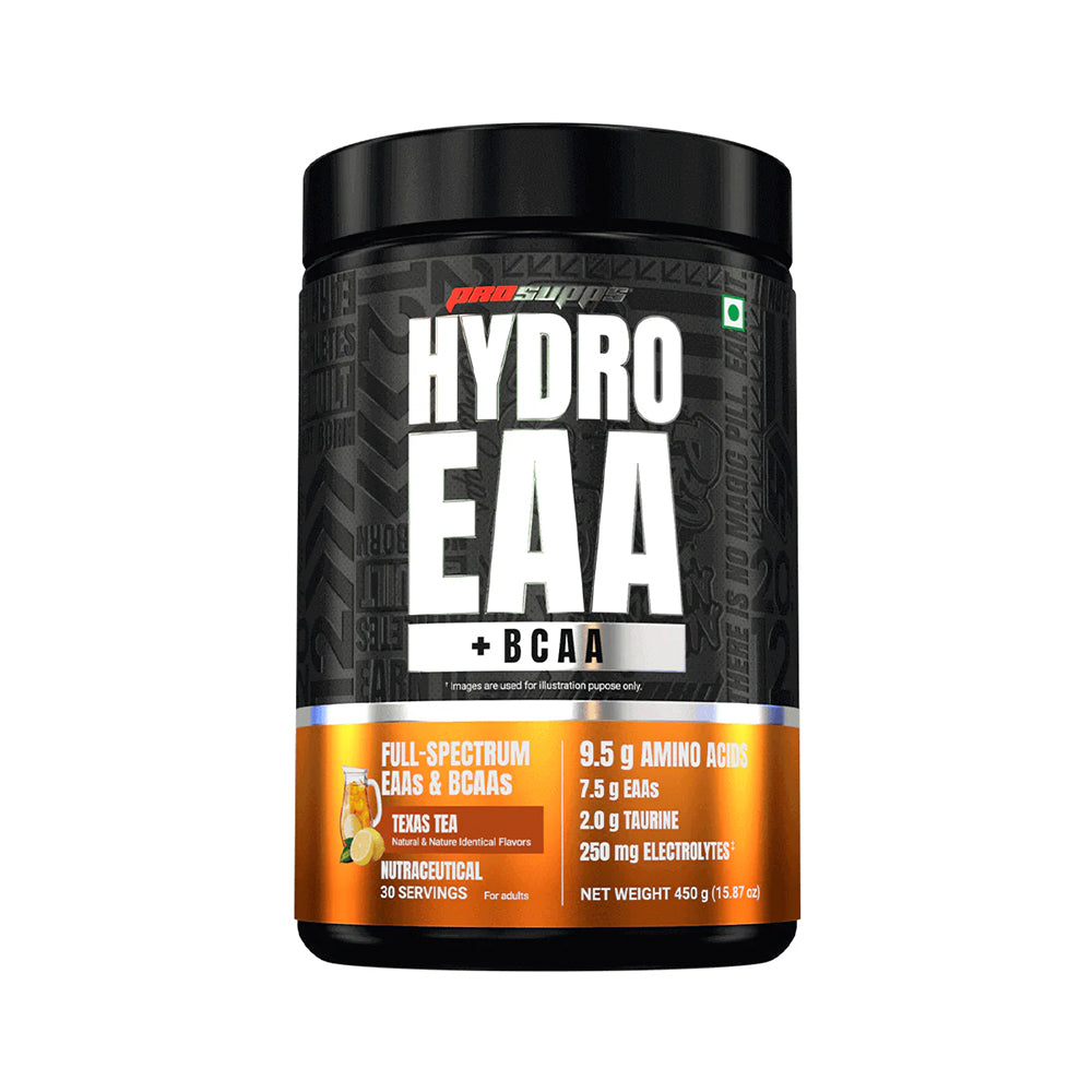 Prosupps Hydro EAA+BCAA 30 Servings