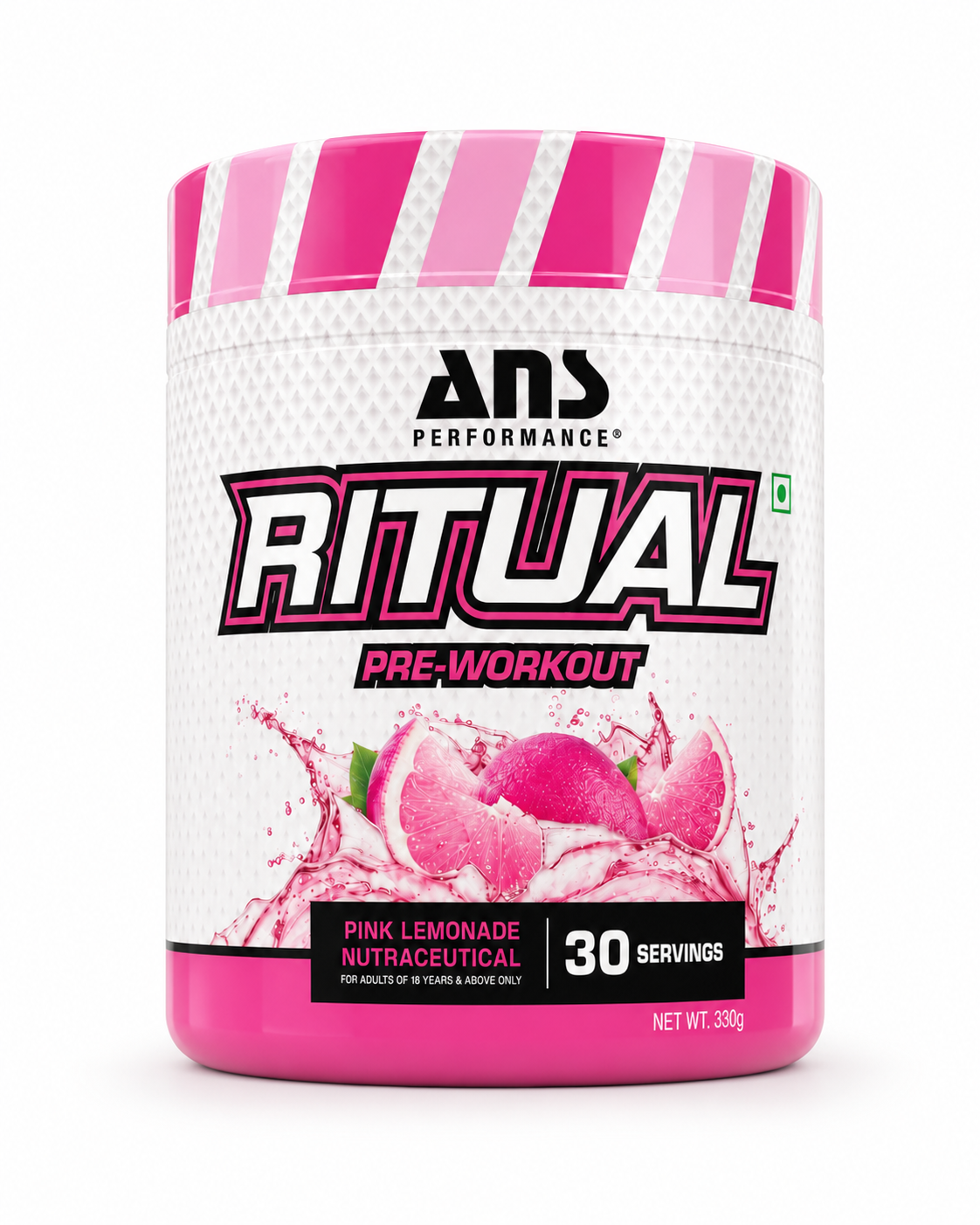 ANS Performance RITUAL Pre-Workout | 30 Servings