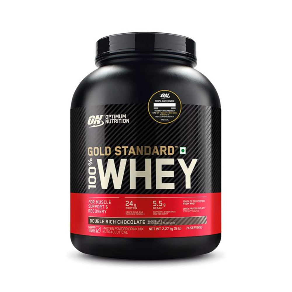 Whey Protein