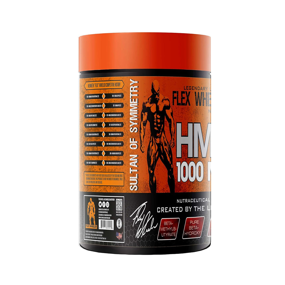 Flex Wheeler HMB 1000mg