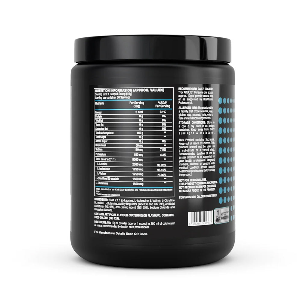 One Science Advance BCAA- 30 Servings