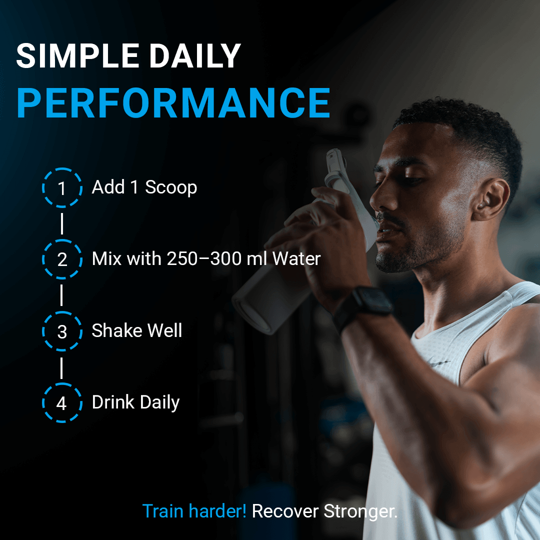 Clear Supps Creatine Monohydrate