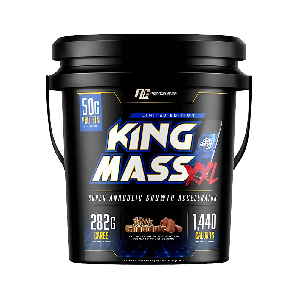 Muscle Building
