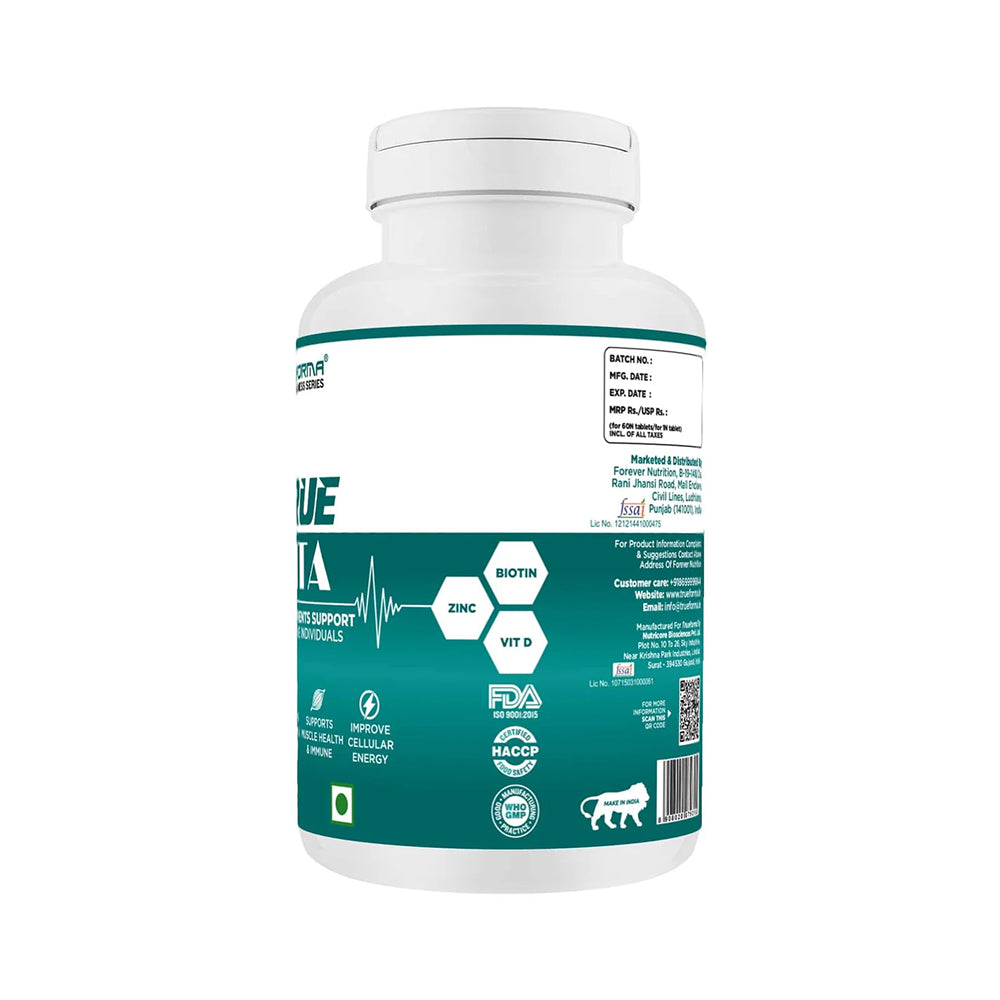 Trueforma® True Vita Multivitamin