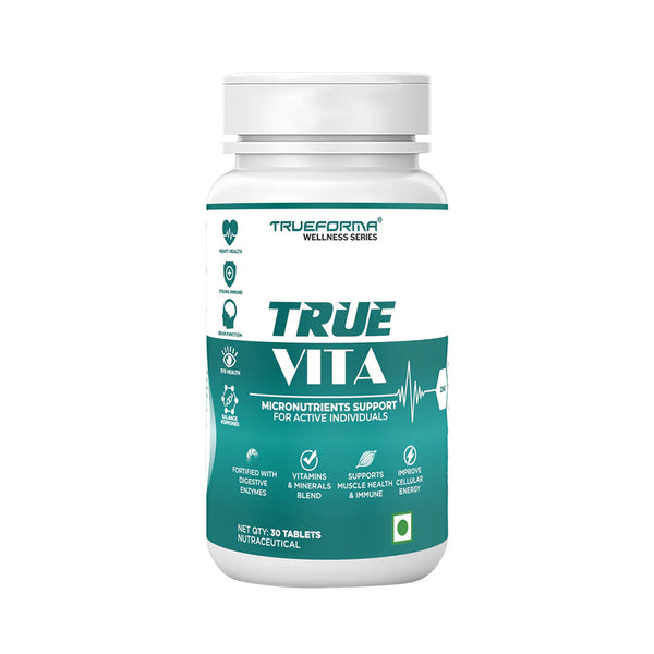 Trueforma® True Vita Multivitamin