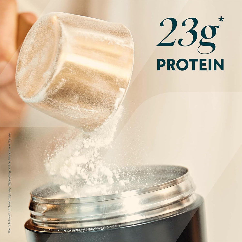 MyProtein Impact Whey Protein | 23g Protein | Lean Muscle & Recovery Support