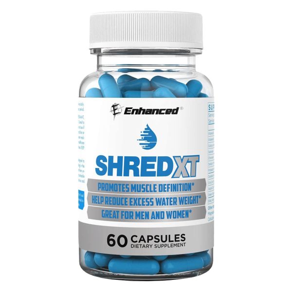 Enhanced-Shred-XT-1