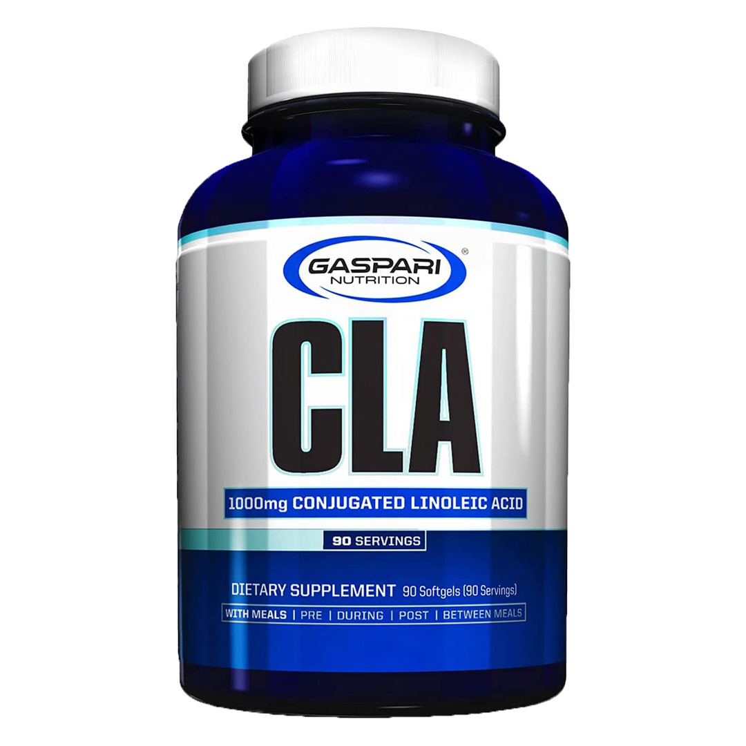 Gaspari-CLA-1