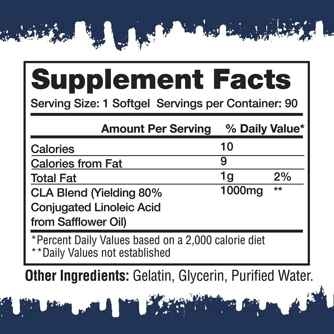 Gaspari-CLA-2