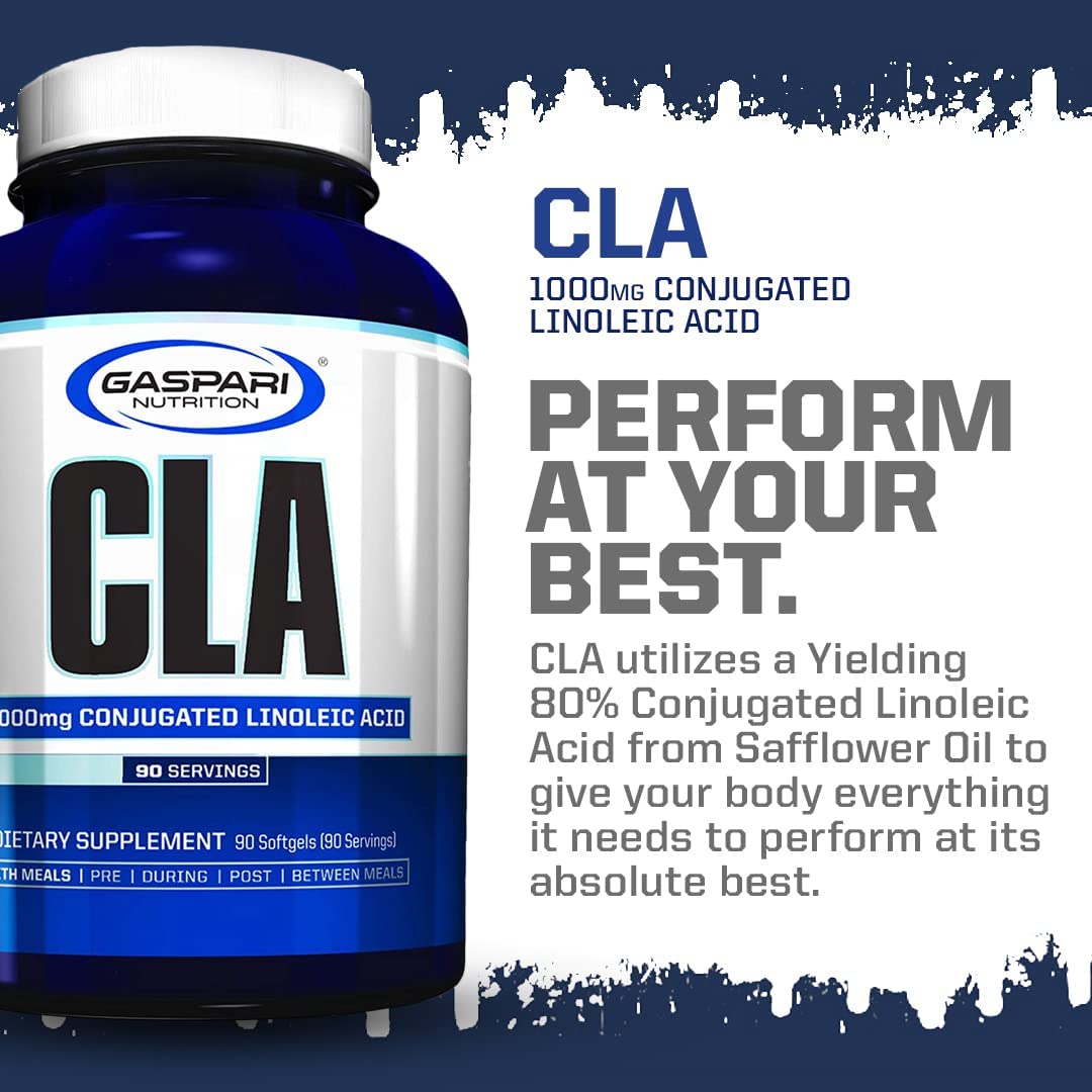 Gaspari-CLA-3