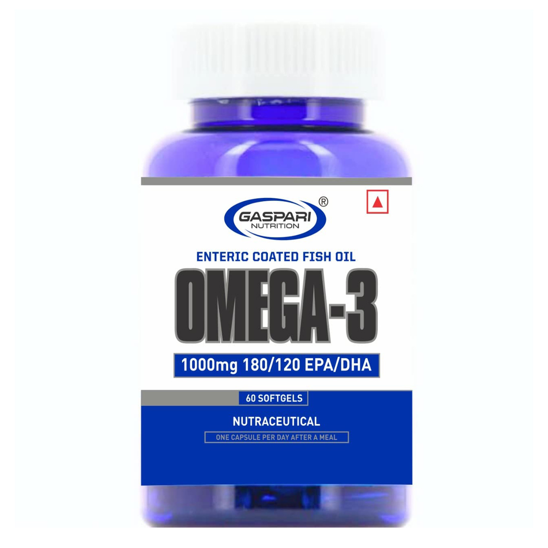 Gaspari-omega-1