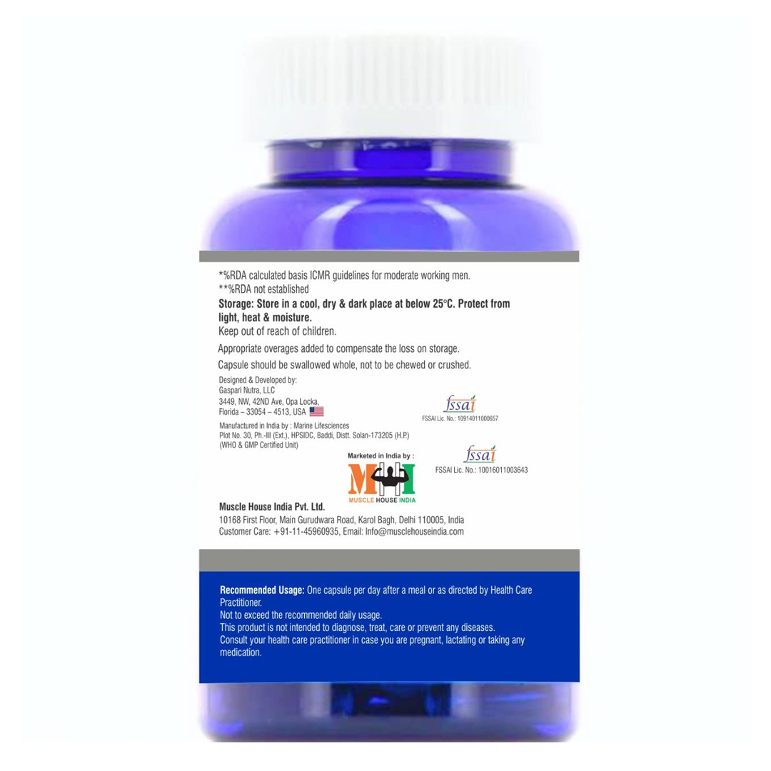 Gaspari-omega-2