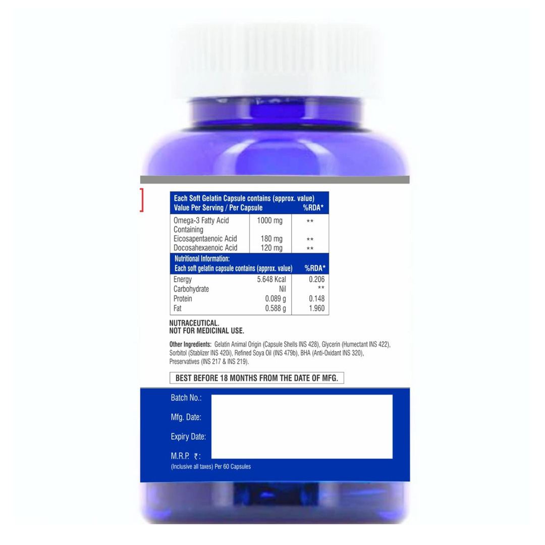 Gaspari-omega-3