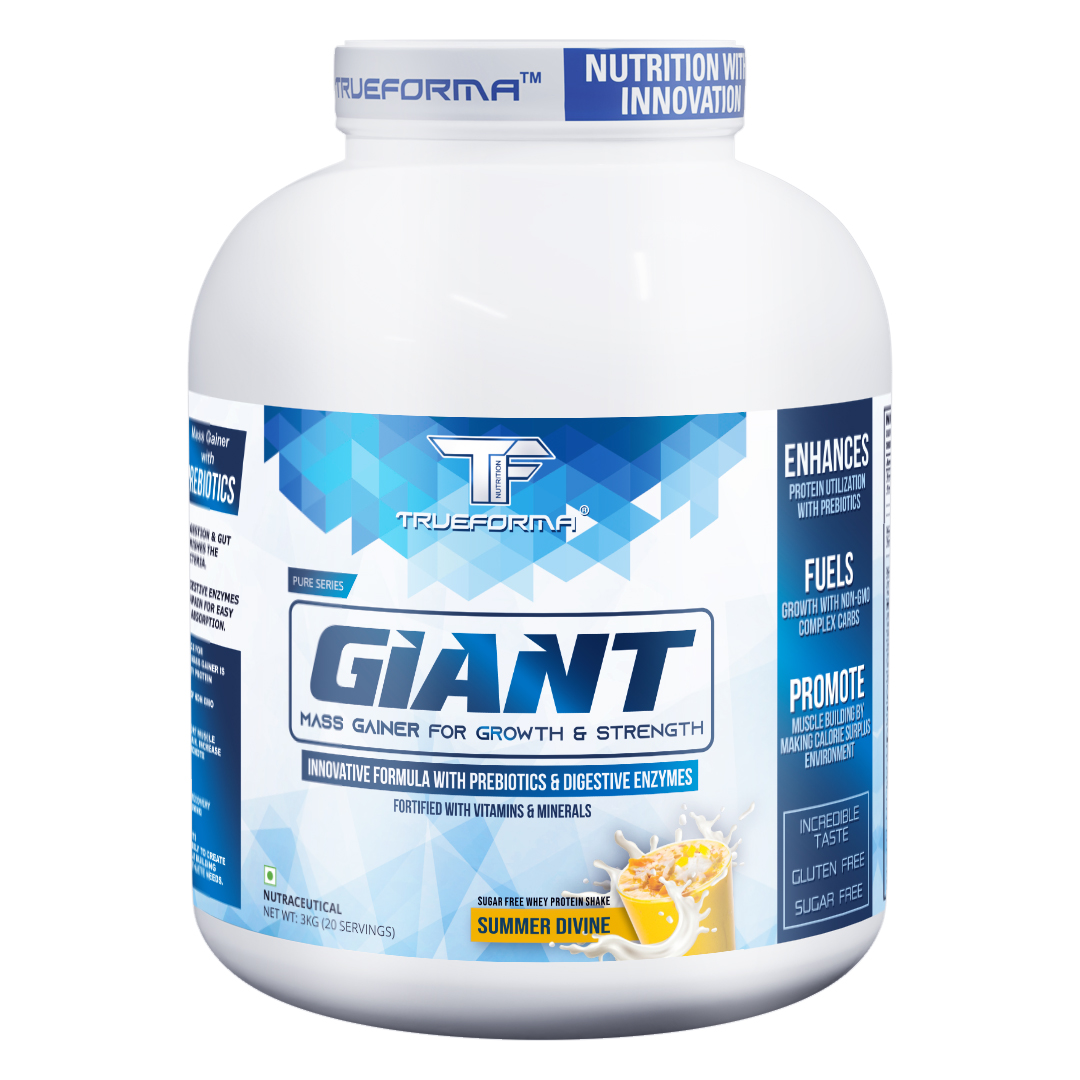 Giant-3KG-Summer-Divine