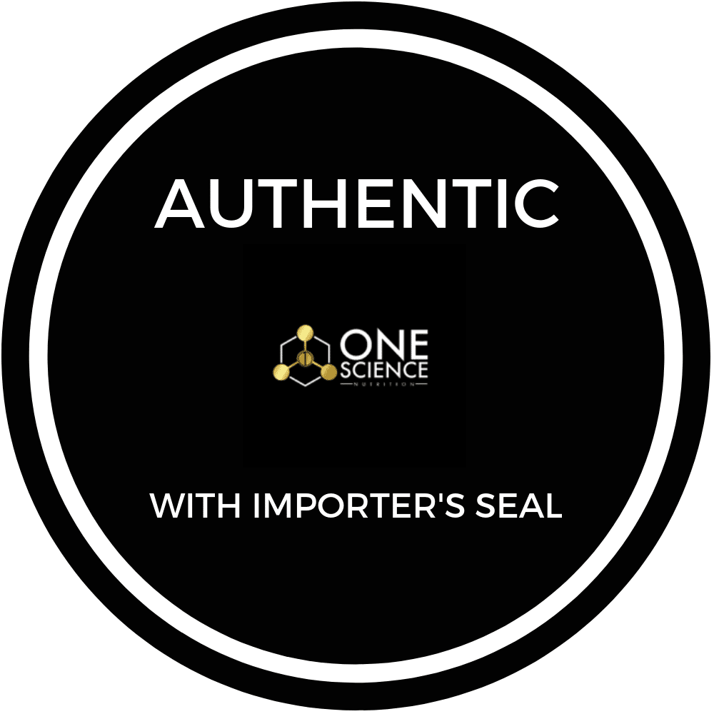 One-Science-Authentic-3