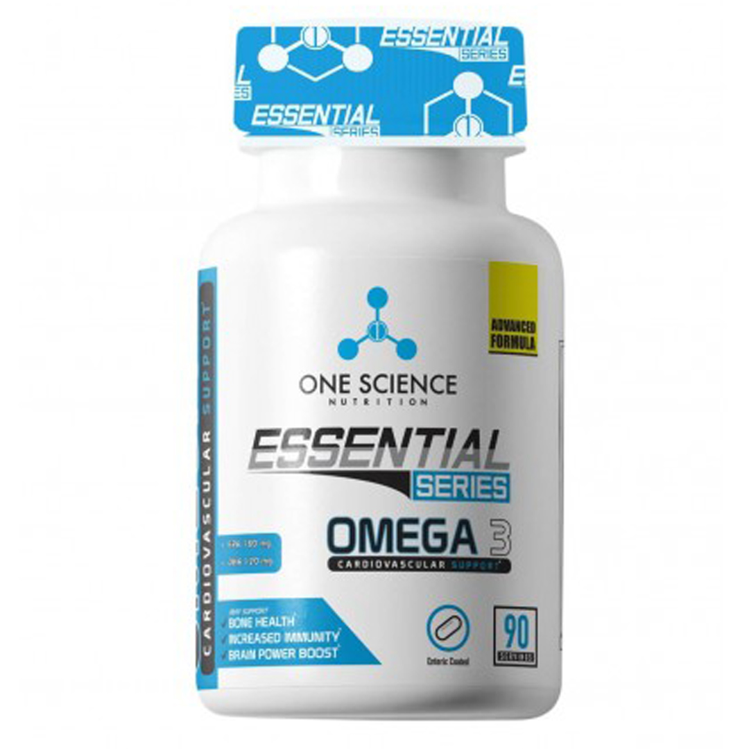 One-Science-omega-3-90-softgel