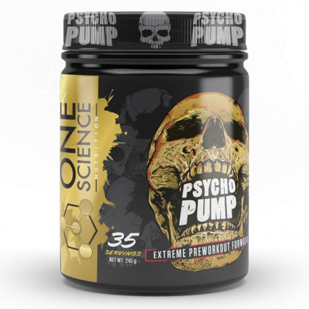 One-Science-psycho-pump-Pre-Workout-35-Servings