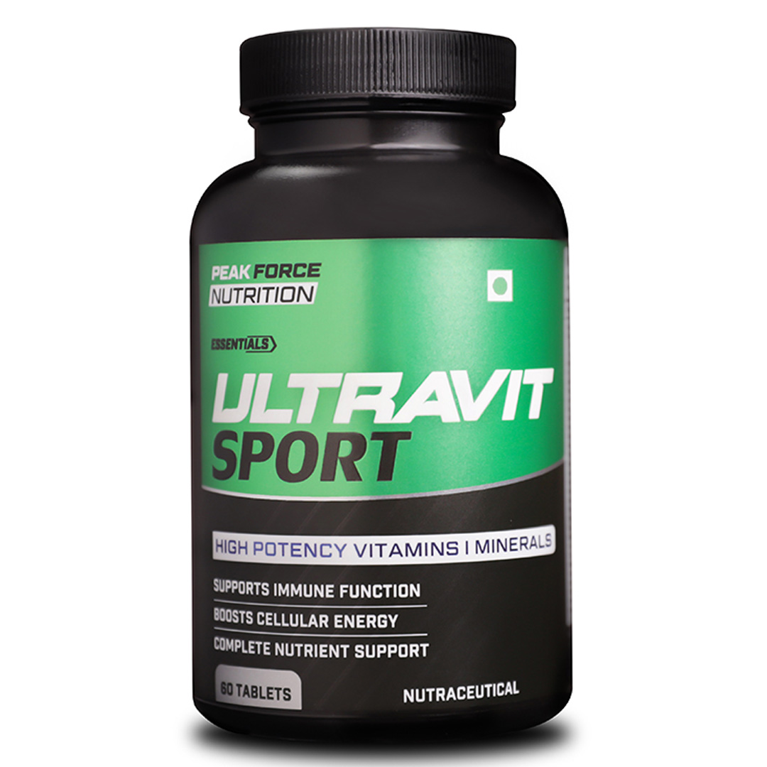 Energy Sport Pro supplement: for Peak Performance, U ULTRA range