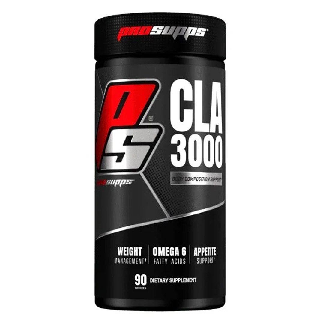 Pro-supps-CLA-3000-1