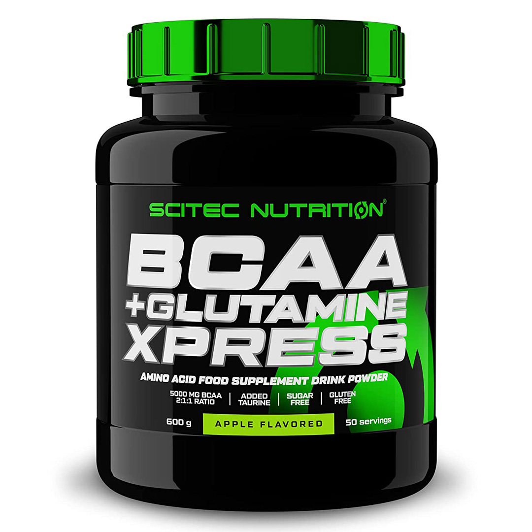 Scitech-bcaa-glutamine-xpress-1