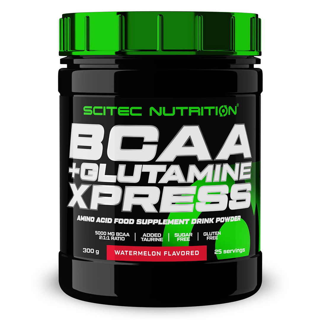 Scitech-bcaa-glutamine-xpress-2