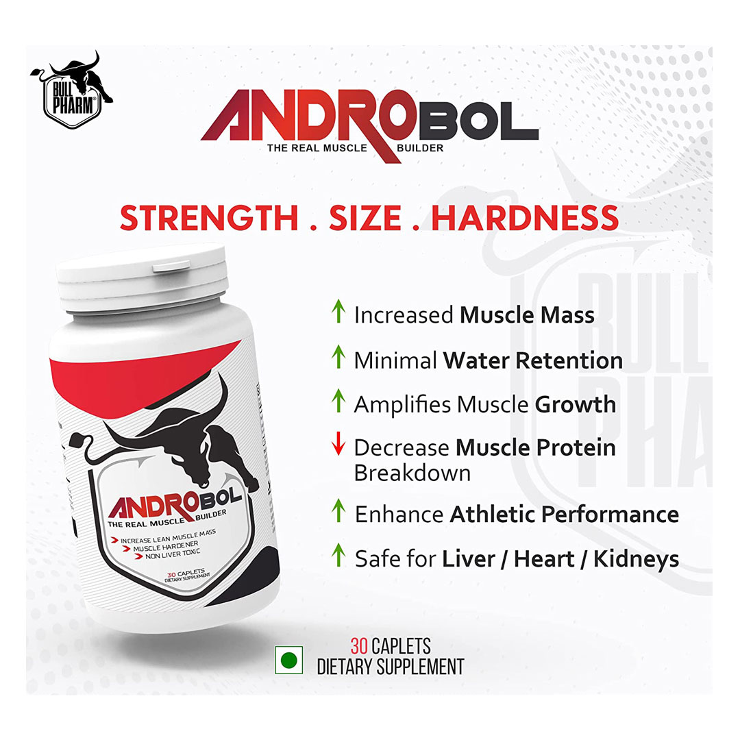 androbol-3