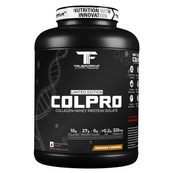 colpro banana carmel