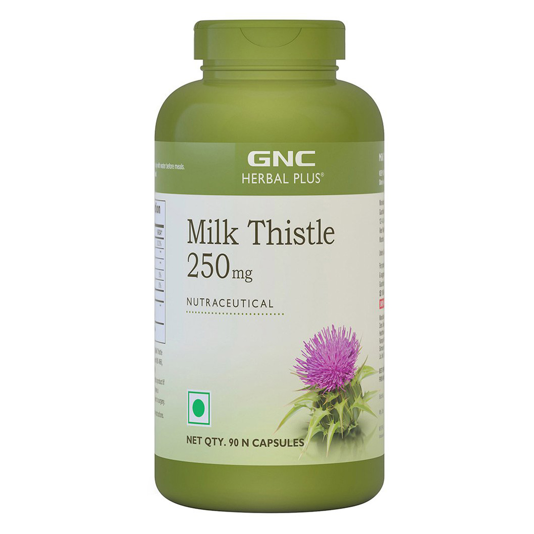 gnc-milk-thistle