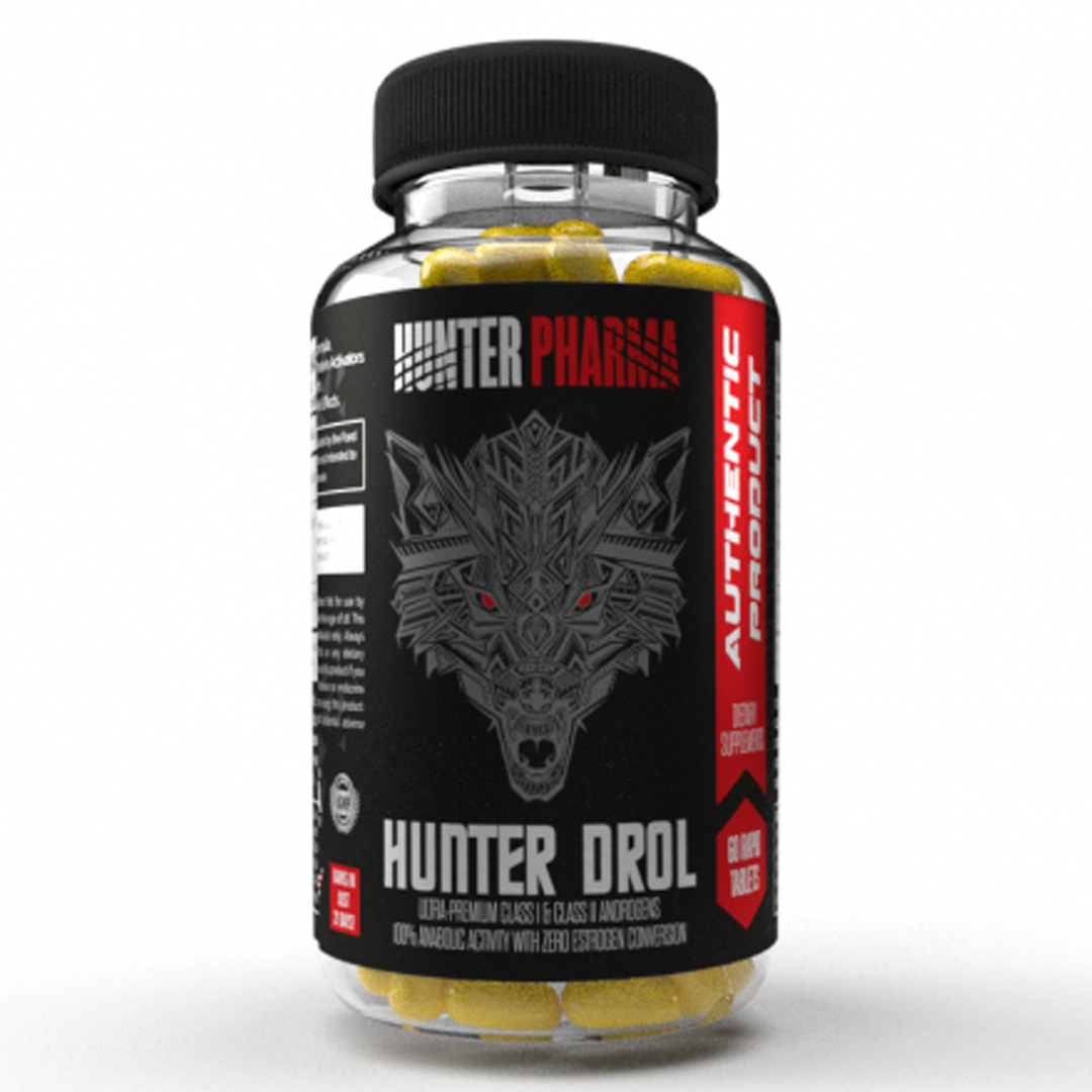 hunter-pharma-drol