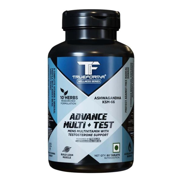 trueforma-advance-multi