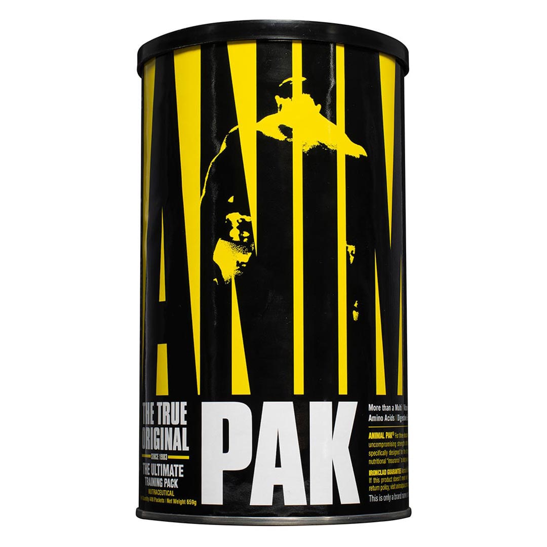 Universal Nutrition ANIMAL PAK 