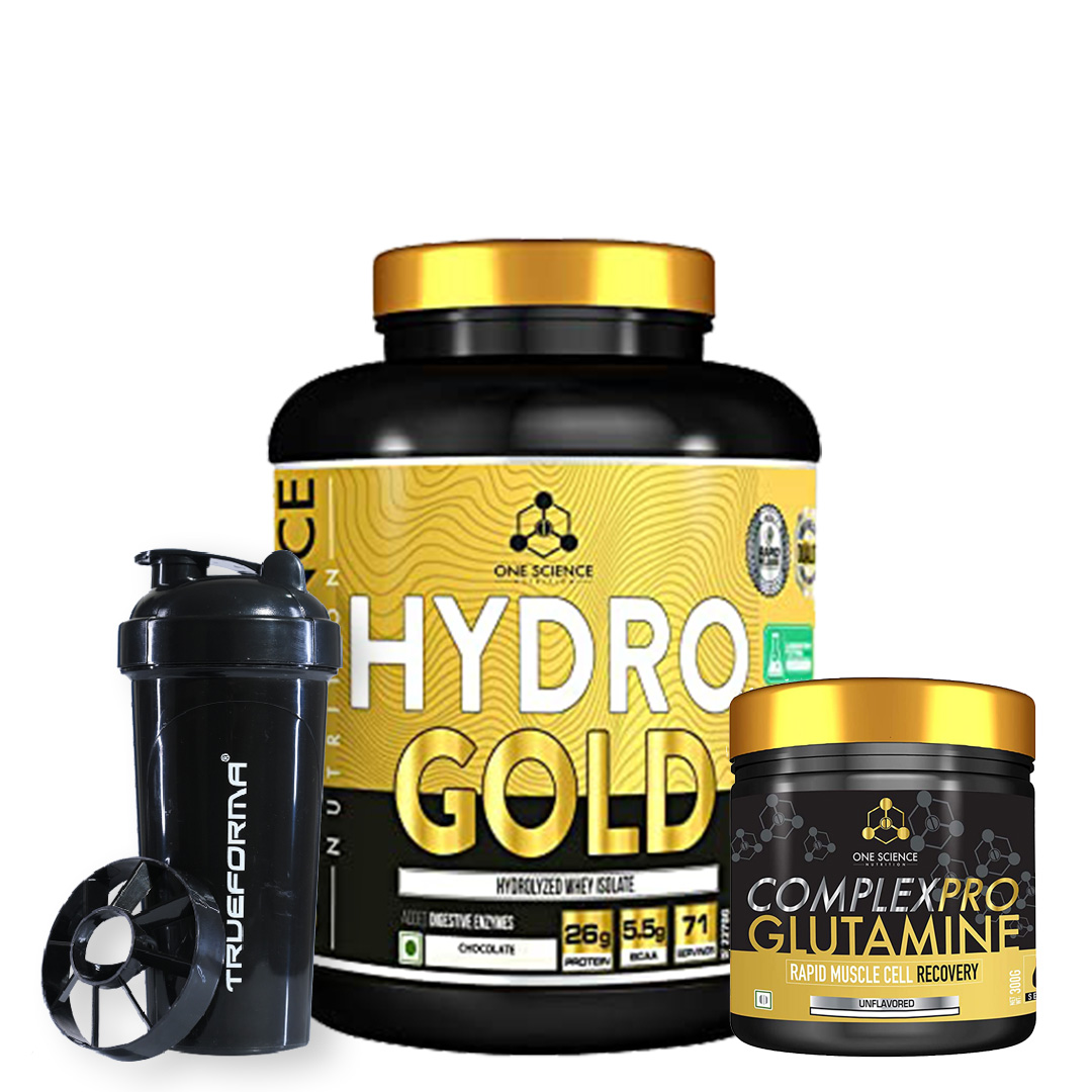 One-science-Hydro-gold-combo