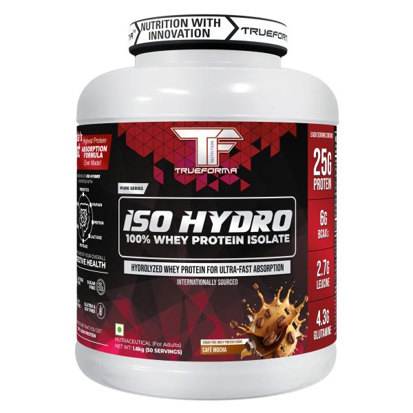 iso hydro cafe mocha mockup