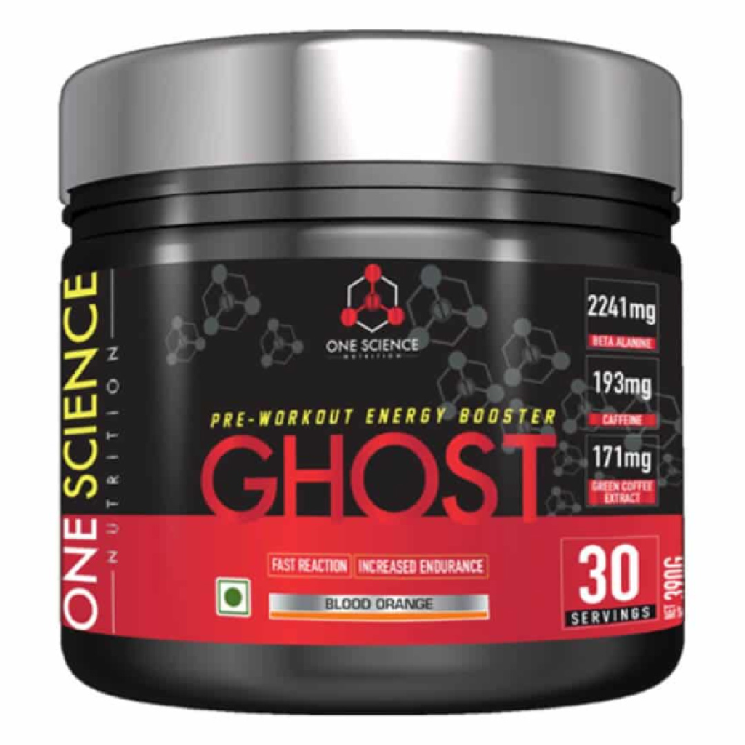 One-science-ghost-preworkout