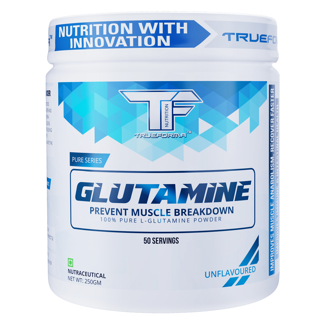 Trueforma-Glutamine-1